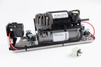 Vzduchový kompresor BMW 5 F11