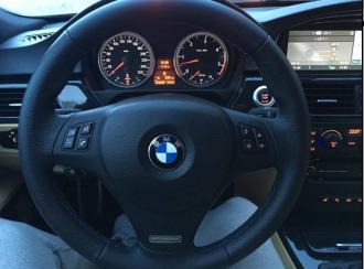 Kryt volantu BMW Individual E90
