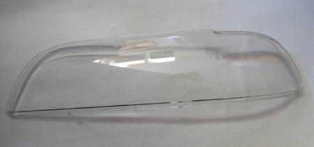 Kryt svetlometov plexi pravý - BMW E39 predfacelift