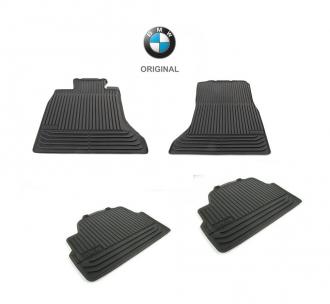 Originálne gumové rohože do každého počasia - BMW 5 GT (F07)