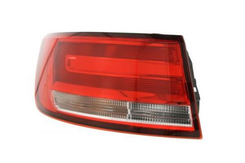 Zadné svetlo vonkajšie ľavé - Audi A4 B9 (10/15-)