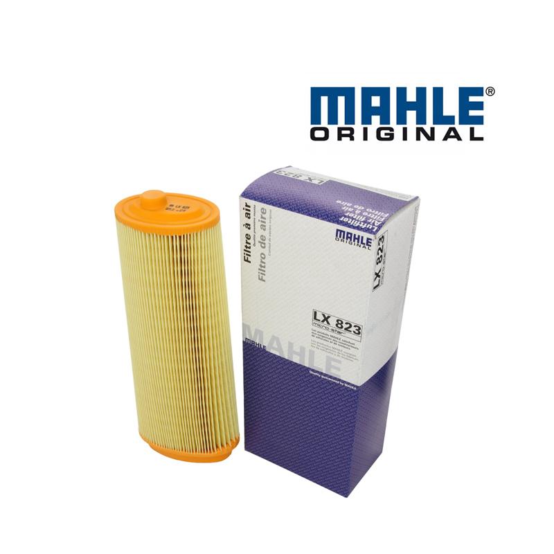 Vzduchový filter MAHLE ORIGINAL - BMW E81/E87 - 118d, 120d LX823