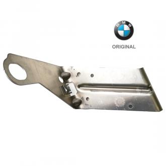 Ochranný držiak motorového priestoru ľavý - BMW E70 F15 E71 F16 - 51717188835