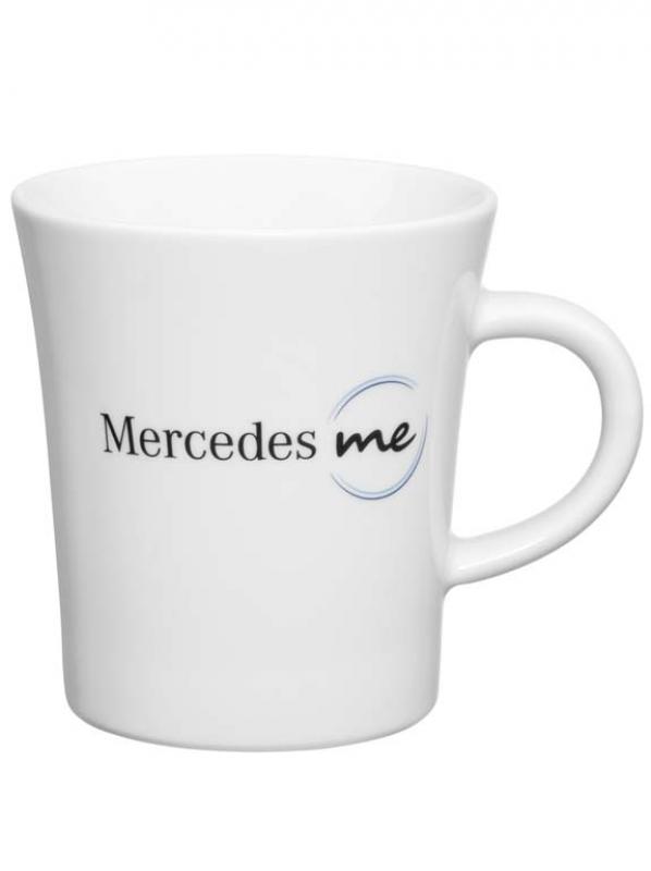 Pohár Mercedes