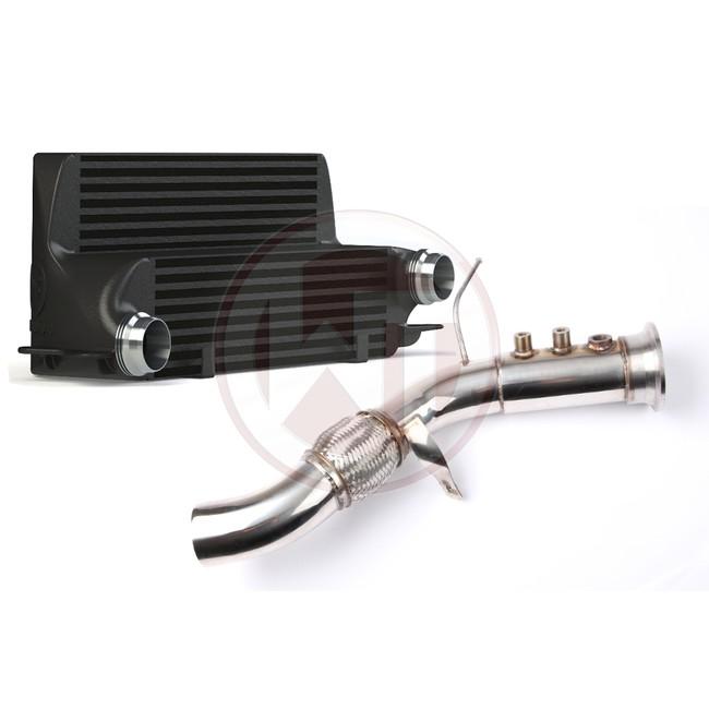 Performance-Paket BMW E60-Reihe 535d 635d