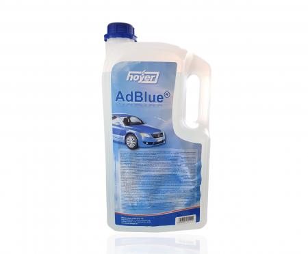 AdBlue prísada 5L