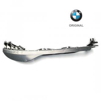 Držiak predného nárazníka ľavý - BMW E60 E61