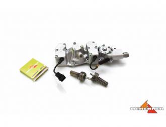 Oprava Double Vanos BMW M3 S50B32