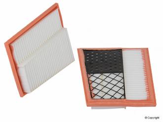Vzduchový filter MANN Mercedes 211 E 280 CDI, 300 CDI, 320 CDI