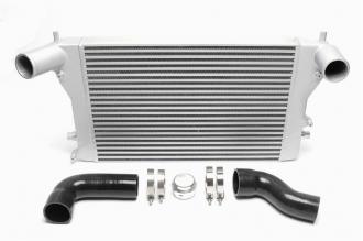 Športový hliníkový intercooler VW GOLF 5