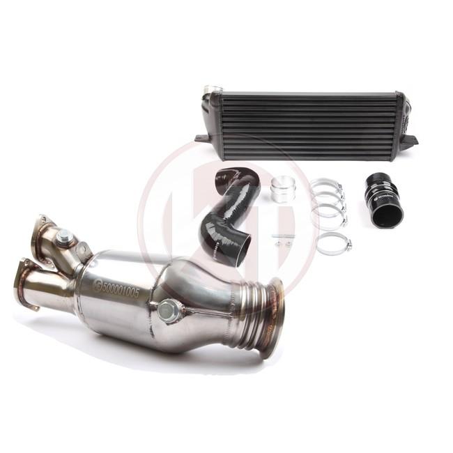 Competition-Paket EVO1 BMW (N55) s Katalyzátorom