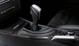 Páka automatickej prevodovky BMW Performance E46 E90 E87