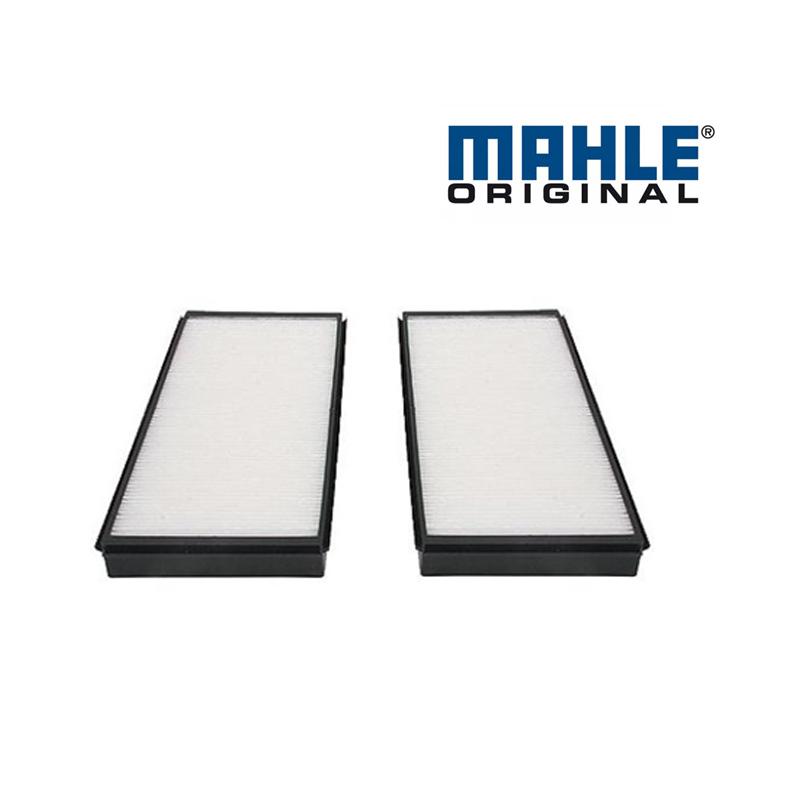 Kabínový filter MAHLE ORIGINAL - BMW E65/E66/E67 LA173/S