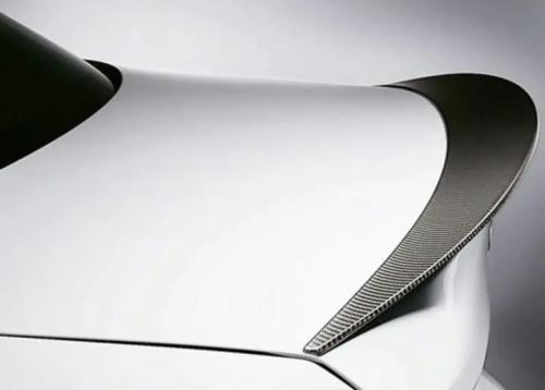 Zadný spoiler Performance BMW coupe + cabrio
