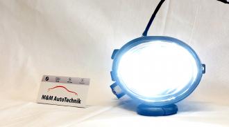 LED žiarovky AUDI do hmloviek (kompatibilné s comming home)
