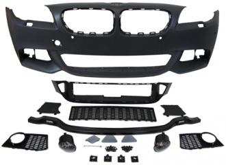 Predný nárazník BMW F10 M sportpaket