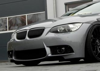 Predný nárazník BMW E92, E93 M3 dizajn