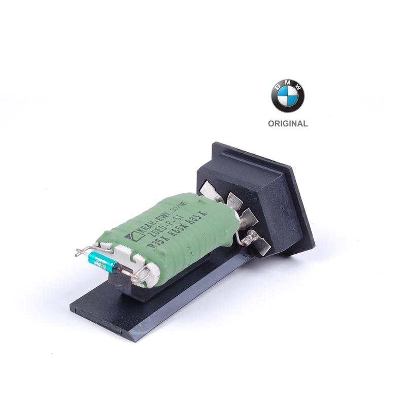Odpor vnútorného ventilátora BMW E36 - OE BMW