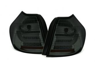 Zadné dymové svetlá BMW E87 2004 - 2007
