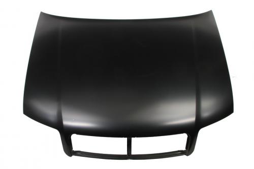 Kapota Audi A4 (11.00-11.04)
