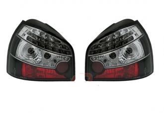 Zadné svetlá AUDI A3 LED