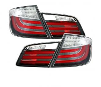 Zadné svetlá Light-Bar LED, BMW F10 (Sedan), 3/2010 - 6/2013