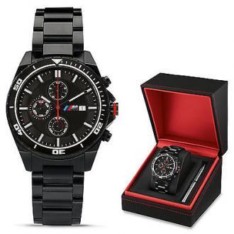 BMW M hodinky - chronograf