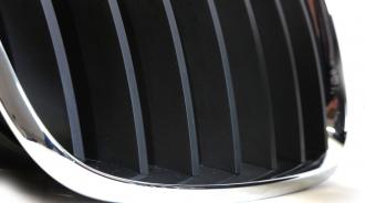 Mriežka originál BMW X5 E70 / X6 E71 - pravá