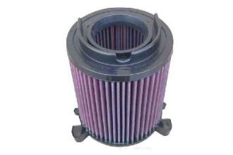 Vzduchový filter K&N 1.4 TFSI, 1.6, 2.0 FSI, 2.0, S3 quattro E-2014
