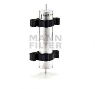 Palivový filter MANN BMW E46 (318d, 318td, 320d, 320td, 320Cd, 330d) WK521/2