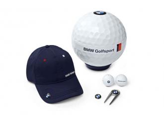 Darčeková sada BMW Golfsport