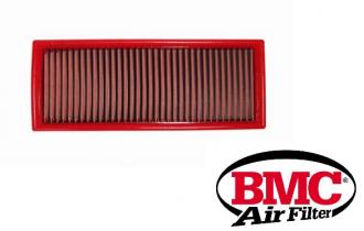 Vzduchový filter BMC - 1,4 TSI, 1,8 TSI, 2,0 TSI, 1,6 TDI, 1,9 TDI, 2,0 TDI
