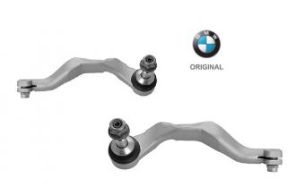 Predná náprava - čapy riadenia sada 2ks originál - BMW X1 F48 32106869424