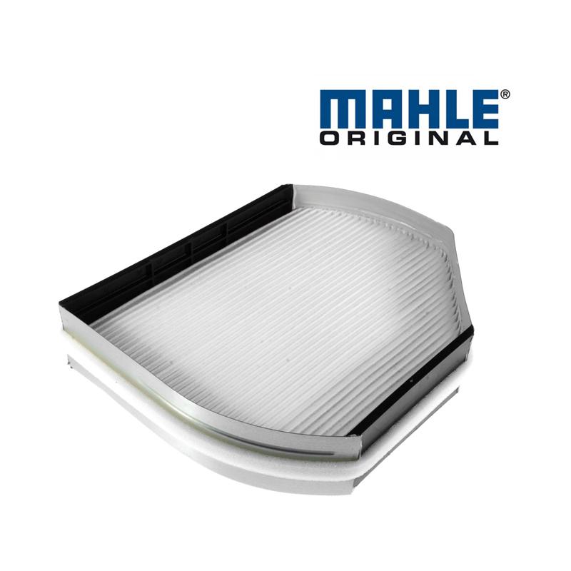 Kabínový filter MAHLE ORIGINAL - Mercedes E-CLASS (W210) - LA37