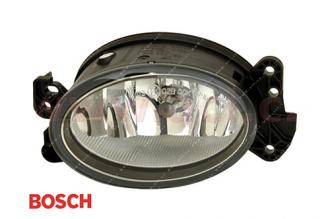 Predný hmlový svetlomet ľavý BOSCH (originál)