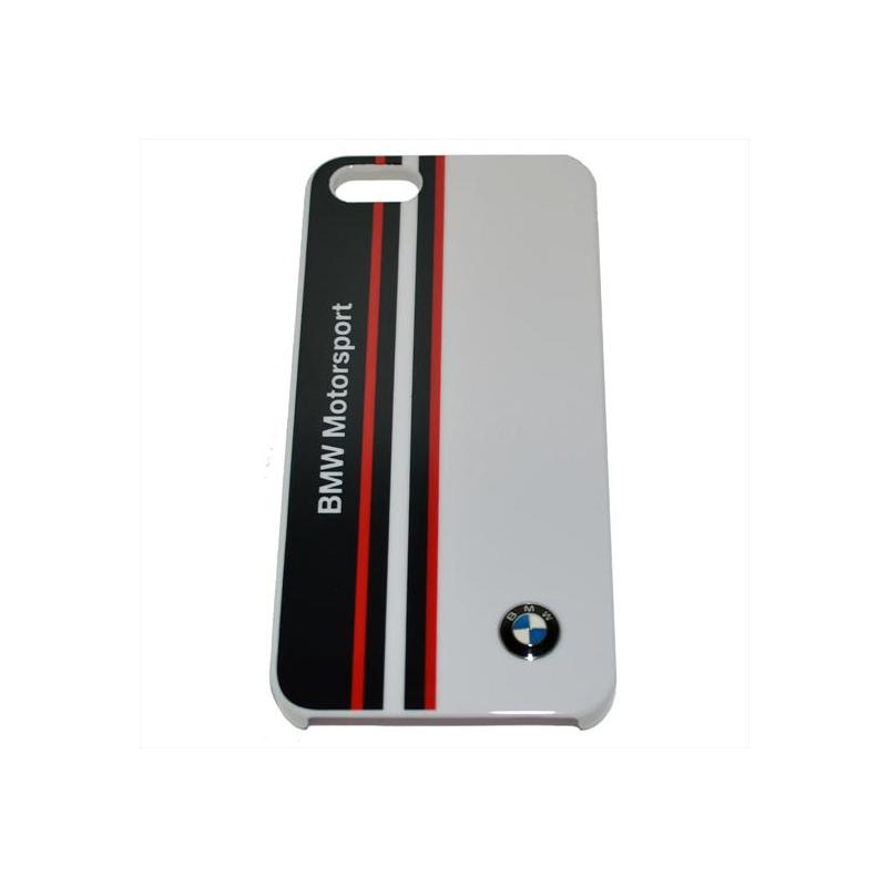 Zadný kryt na iPhone 5/5s BMW MOTORSPORT