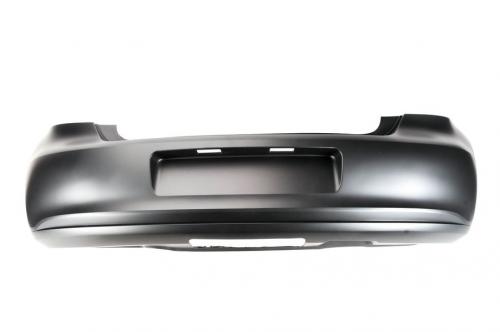 Zadný nárazník -
VW Polo 6R