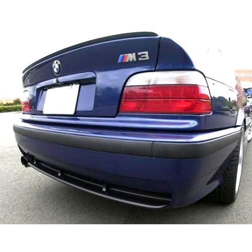 Zadný spojler BMW E36