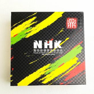 Xenónová výbojka D4S NHK VIP LED Effect - 2ks