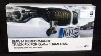Držiak GoPro kamery BMW //M Performance