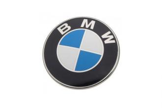 BMW znak zadný originál