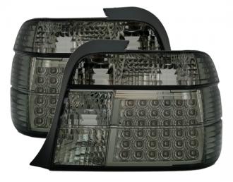 Zadné LED svetlá BMW E36 Compact