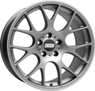 BBS CH-R kompletná sada diskov "19"