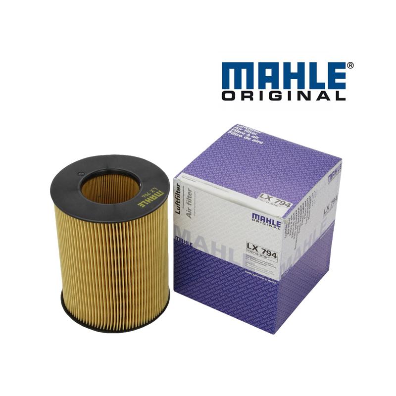 Vzduchový filter MAHLE ORIGINAL - Mercedes A-CLASS (W168) - 140, 160, 190, 210 LX794