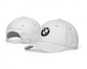 Čiapka s logom BMW