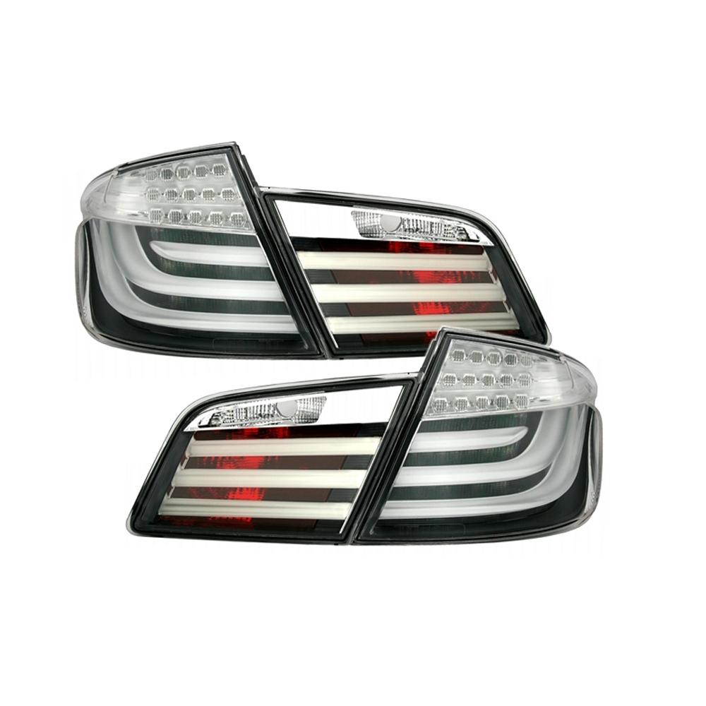 Zadné LED svetlá WhiteLine sedan BMW F10