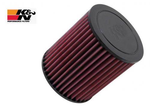 Vzduchový filter K&N 2.0 TFSI, 2.0 TDI  E-9282