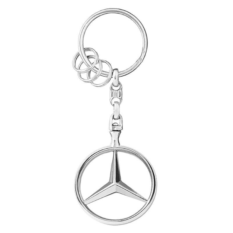 Kľúčenka Mercedes Benz