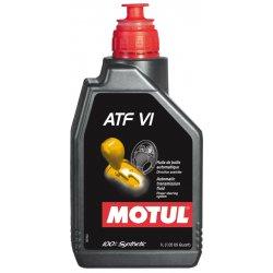 MOTUL ATF VI 1L  - olej