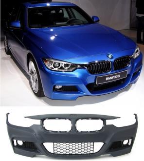 Predný nárazník BMW F30/F31 M dizajn
